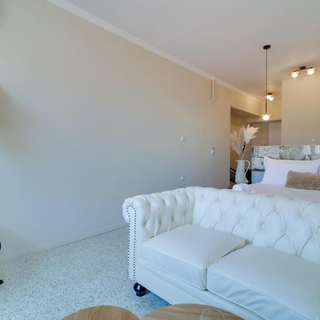 Ermou Fashion Suites By Living-Space Ateny Zewnętrze zdjęcie