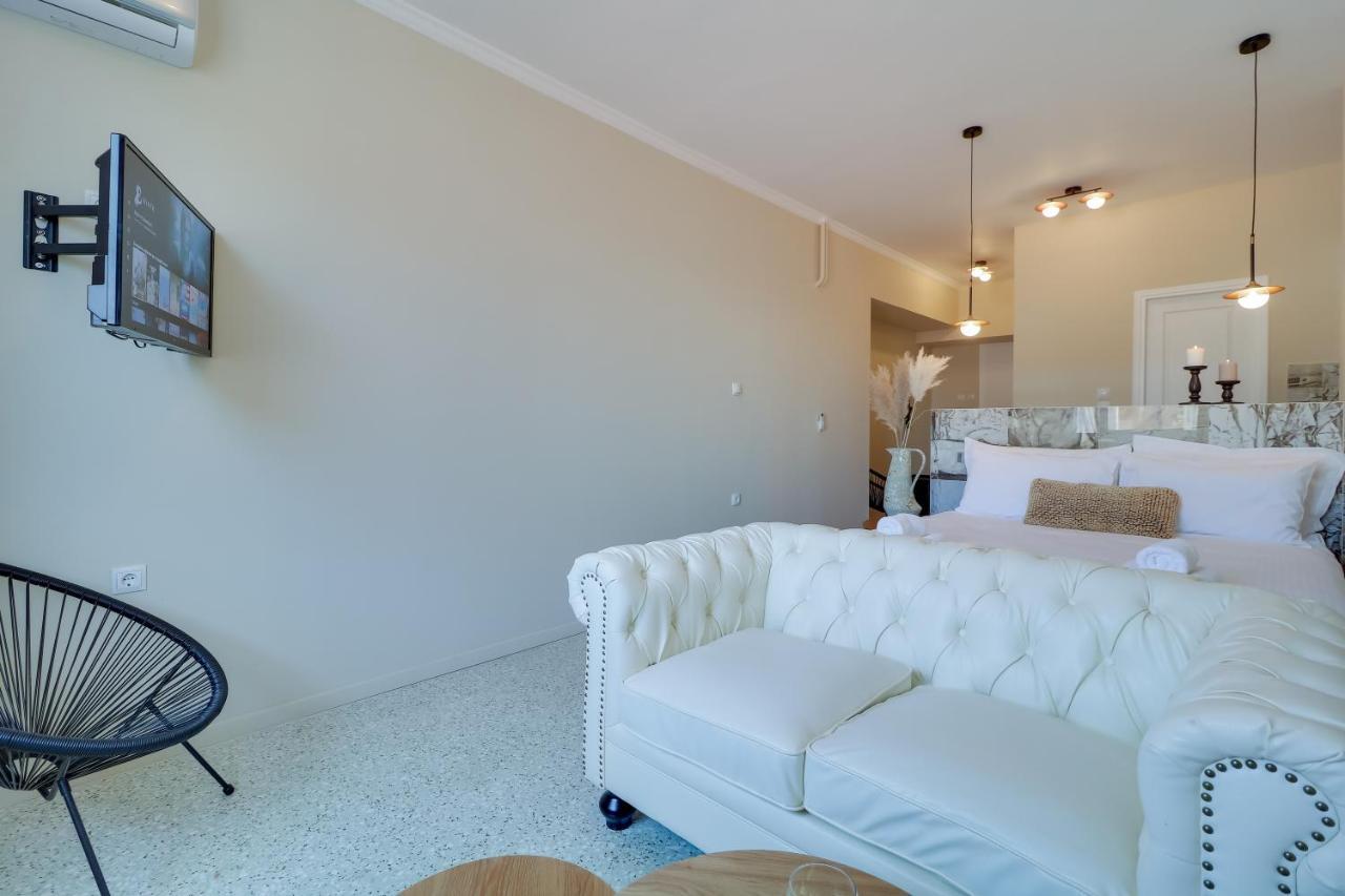 Ermou Fashion Suites By Living-Space Ateny Zewnętrze zdjęcie