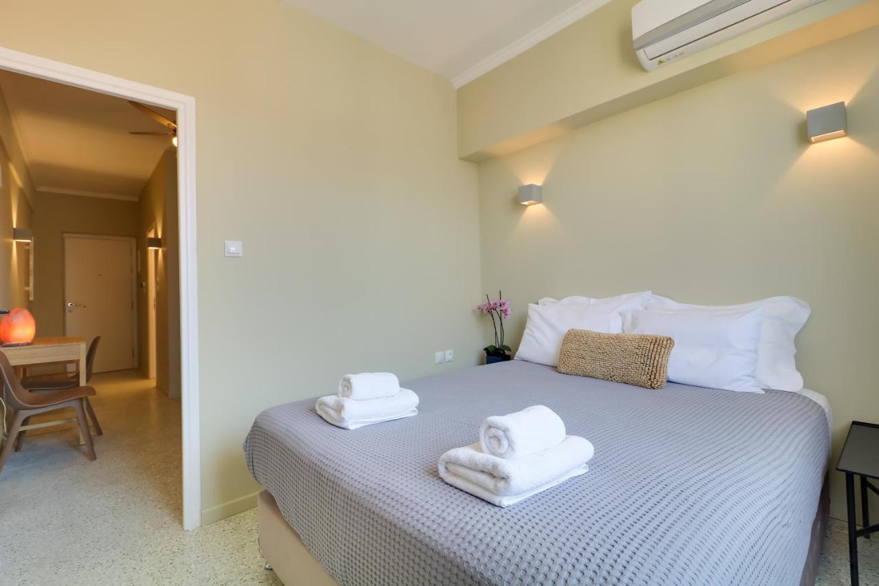 Ermou Fashion Suites By Living-Space Ateny Zewnętrze zdjęcie