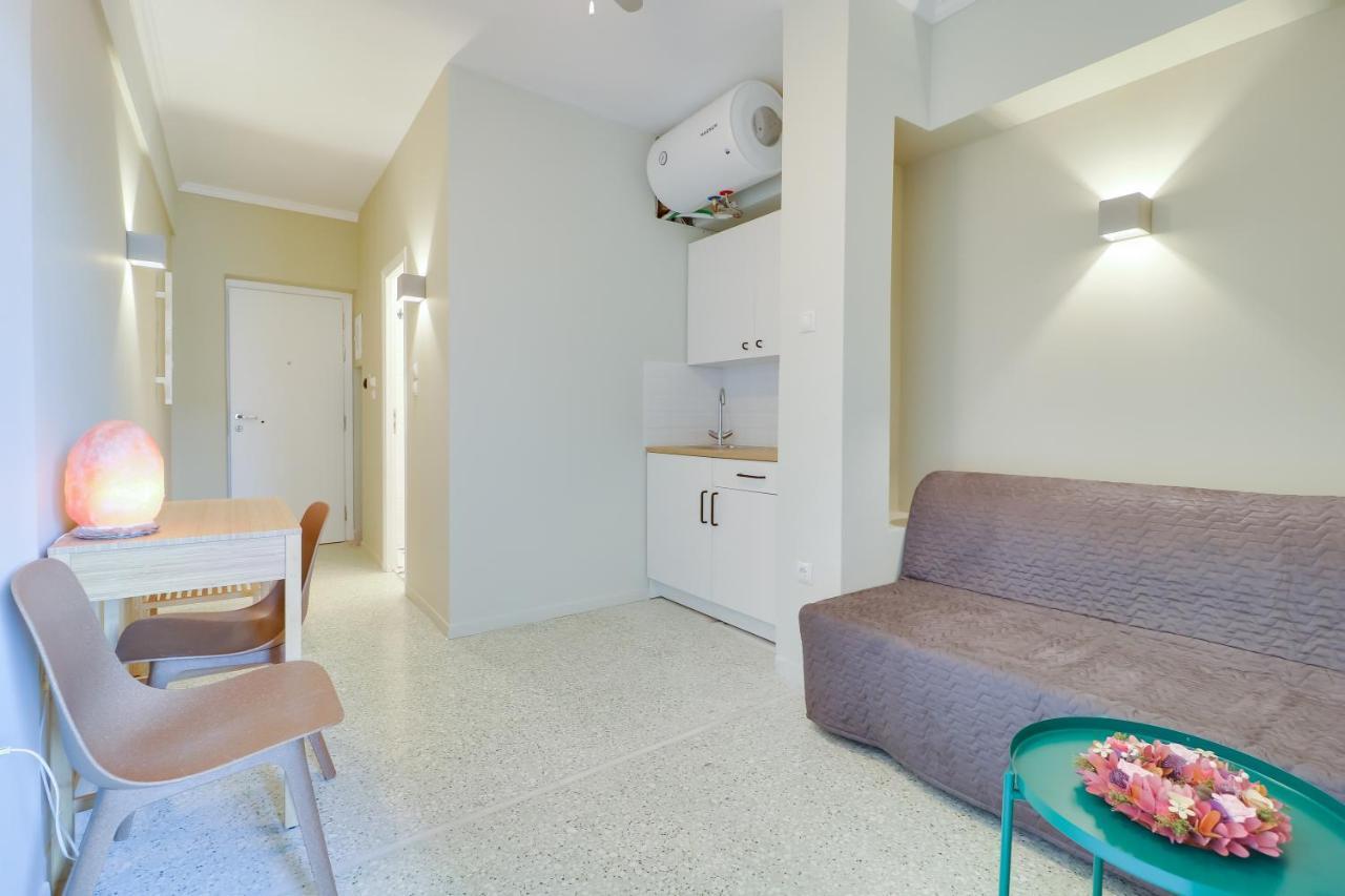 Ermou Fashion Suites By Living-Space Ateny Zewnętrze zdjęcie