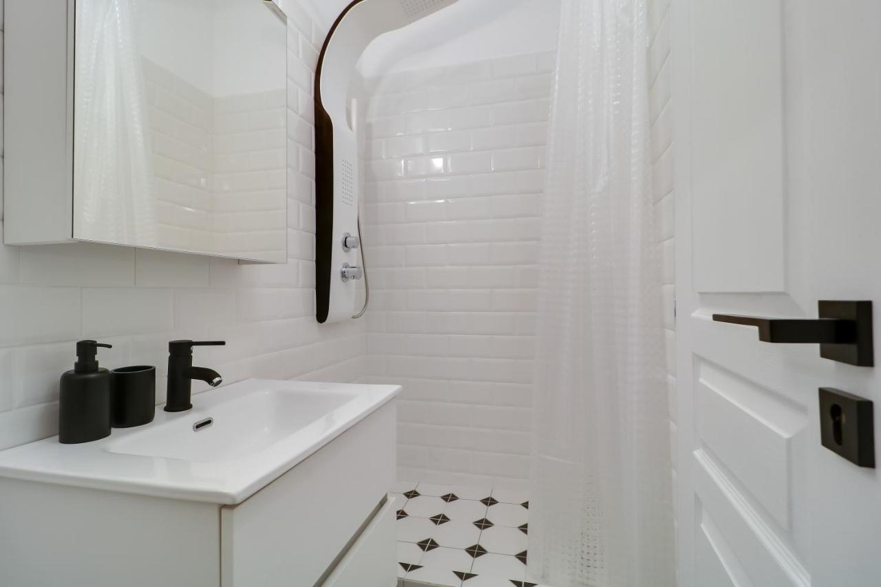 Ermou Fashion Suites By Living-Space Ateny Zewnętrze zdjęcie