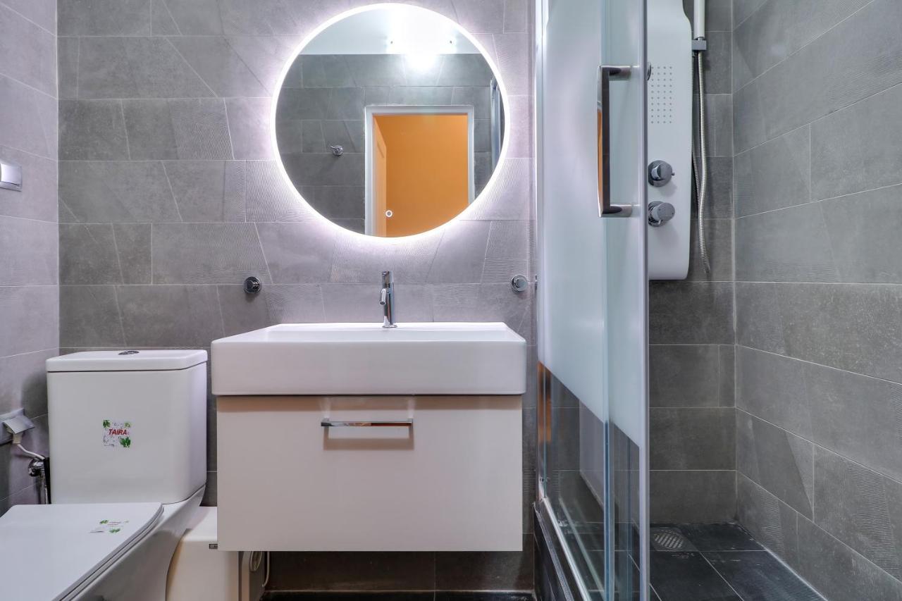 Ermou Fashion Suites By Living-Space Ateny Zewnętrze zdjęcie