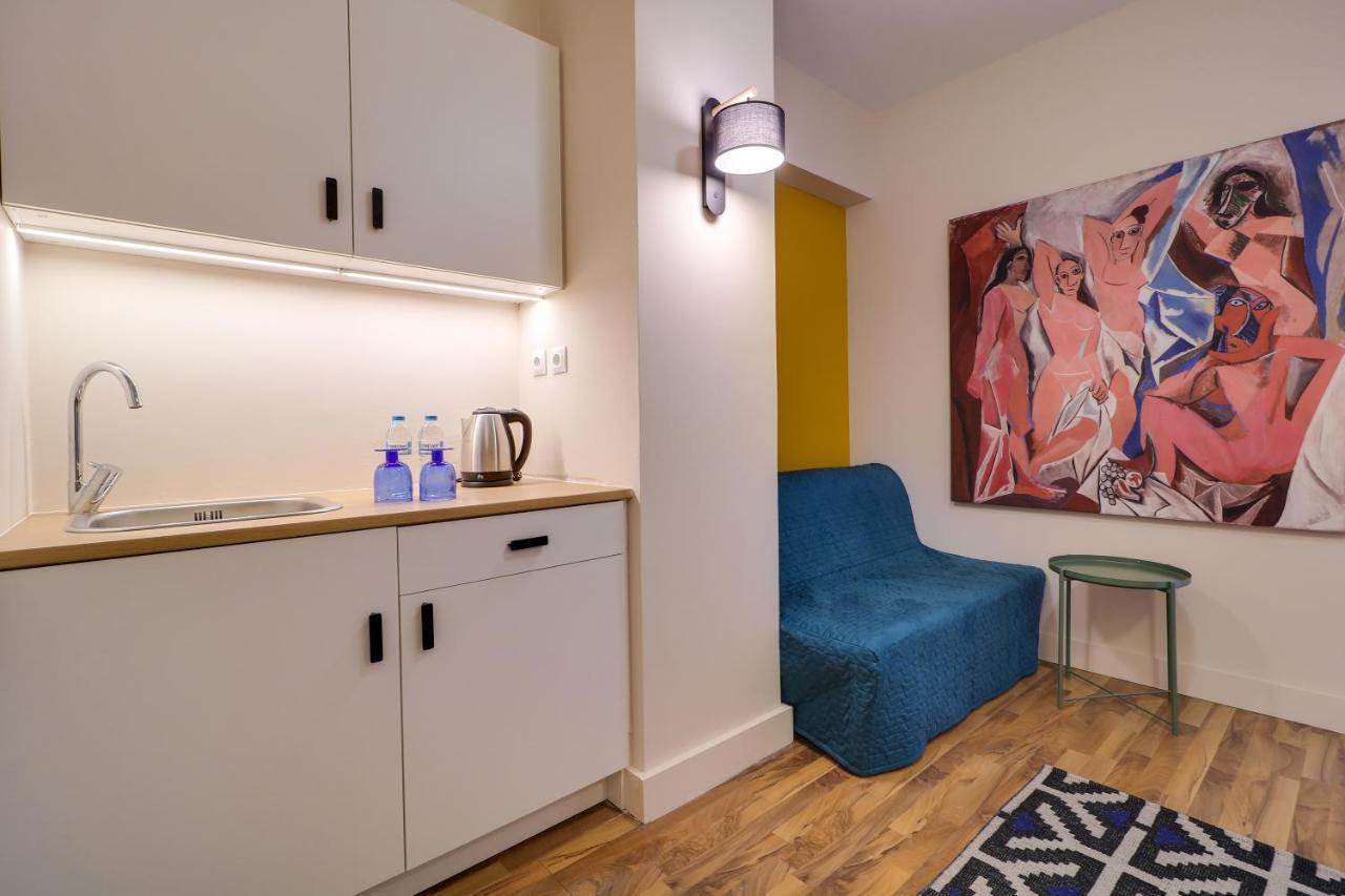 Ermou Fashion Suites By Living-Space Ateny Zewnętrze zdjęcie